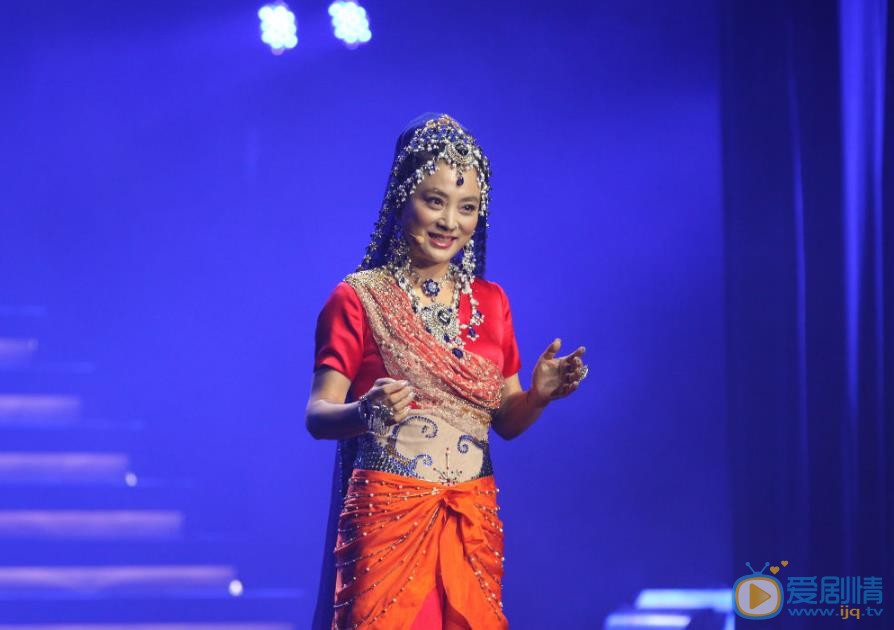 李玲玉演唱会 李玲玉高清写真_李玲玉高清剧照