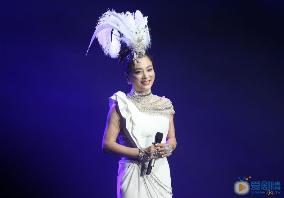 李玲玉演唱会 李玲玉高清写真_李玲玉高清剧照