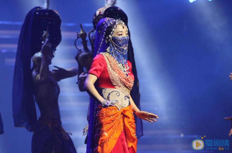 李玲玉演唱会 李玲玉高清写真_李玲玉高清剧照