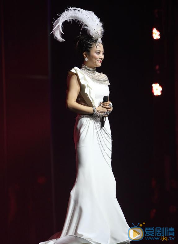 李玲玉演唱会 李玲玉高清写真_李玲玉高清剧照