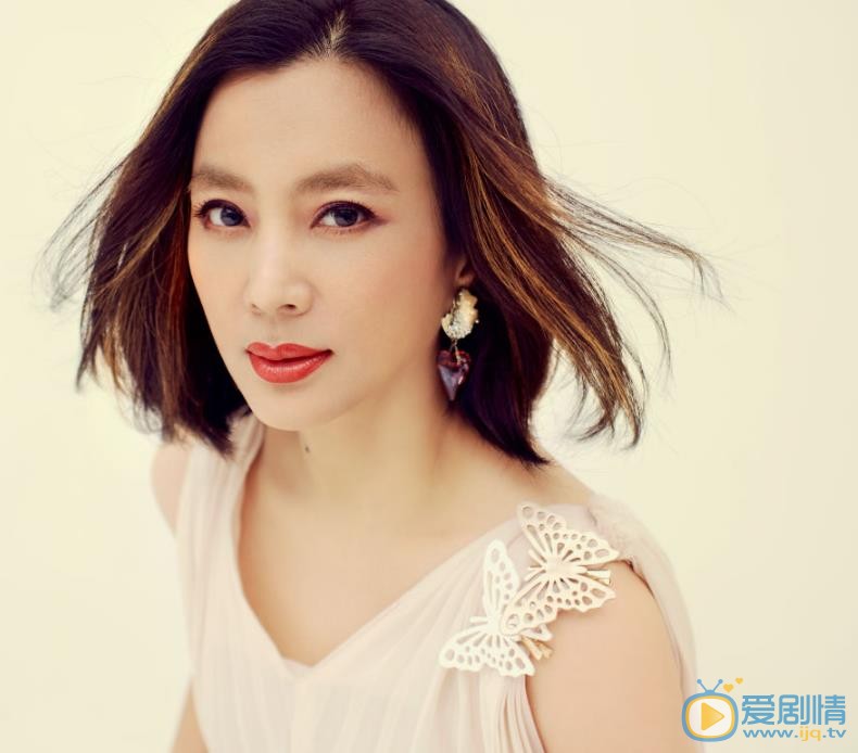 李玲玉气质写真 李玲玉高清写真_李玲玉高清剧照