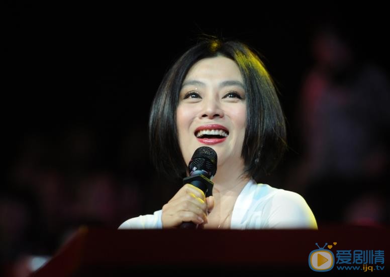 李玲玉演唱会 李玲玉高清写真_李玲玉高清剧照