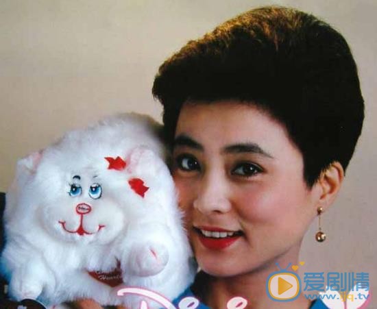 李玲玉早期青涩照 李玲玉高清写真_李玲玉高清剧照