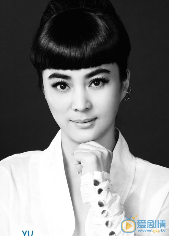 李玲玉帅气大片 李玲玉高清写真_李玲玉高清剧照