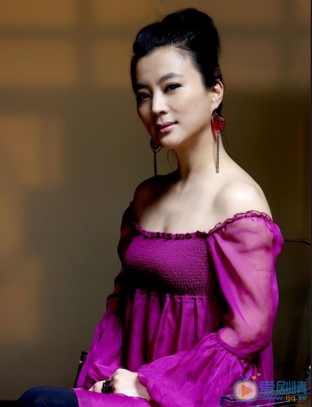 李玲玉气质写真 李玲玉高清写真_李玲玉高清剧照