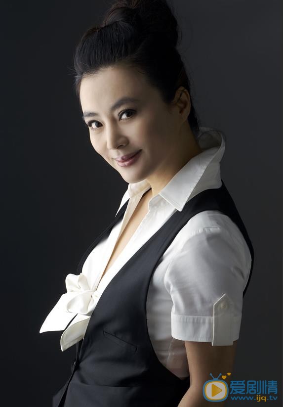 李玲玉帅气大片 李玲玉高清写真_李玲玉高清剧照