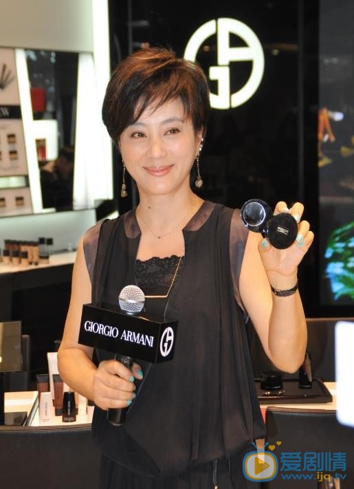 李玲玉广告代言照 李玲玉高清写真_李玲玉高清剧照