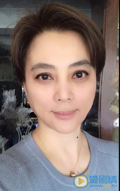 李玲玉生活照 李玲玉高清写真_李玲玉高清剧照
