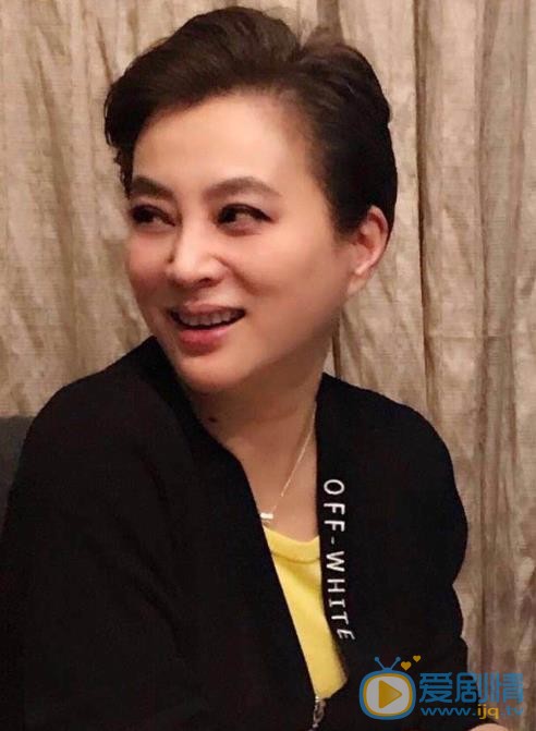 李玲玉生活照 李玲玉高清写真_李玲玉高清剧照