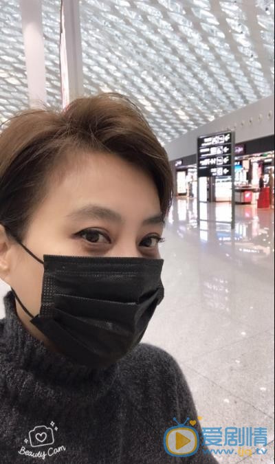 李玲玉生活照 李玲玉高清写真_李玲玉高清剧照