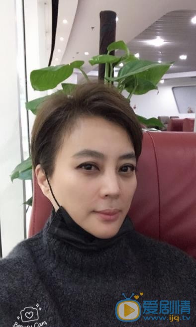 李玲玉生活照 李玲玉高清写真_李玲玉高清剧照