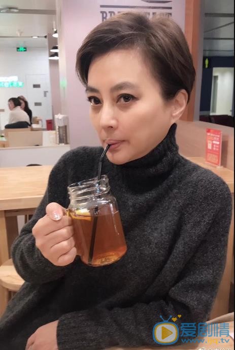 李玲玉生活照 李玲玉高清写真_李玲玉高清剧照