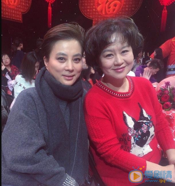 李玲玉生活照 李玲玉高清写真_李玲玉高清剧照