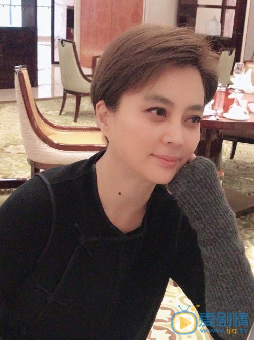 李玲玉生活照 李玲玉高清写真_李玲玉高清剧照