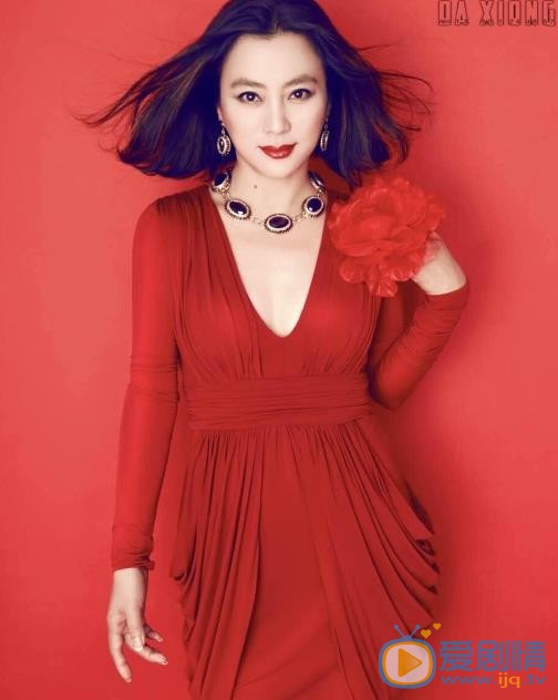 李玲玉气质写真 李玲玉高清写真_李玲玉高清剧照