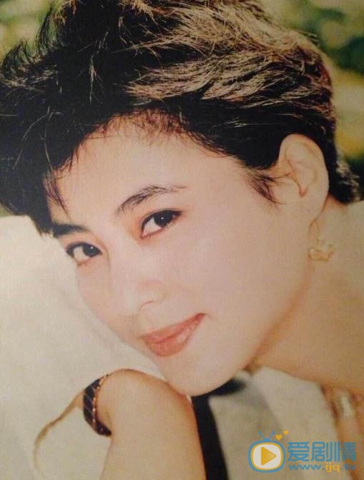 李玲玉早期青涩照 李玲玉高清写真_李玲玉高清剧照