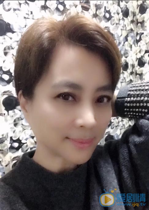 李玲玉生活照 李玲玉高清写真_李玲玉高清剧照