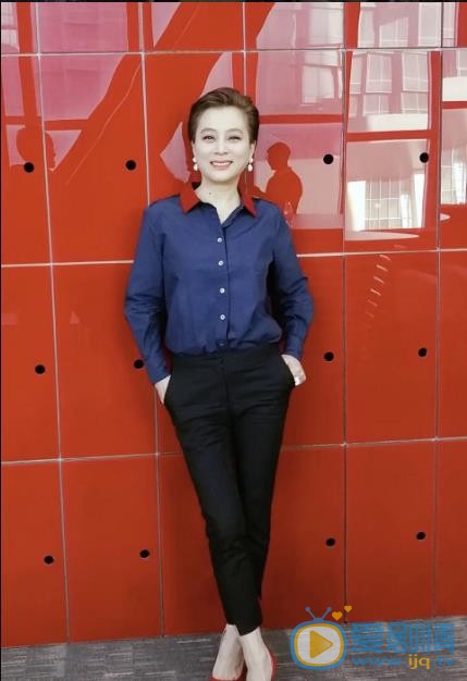 李玲玉帅气大片 李玲玉高清写真_李玲玉高清剧照