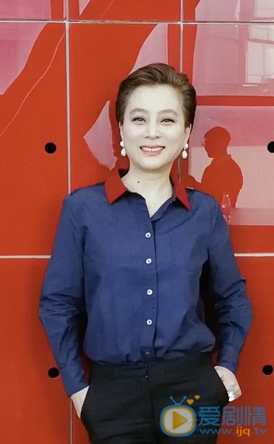 李玲玉帅气大片 李玲玉高清写真_李玲玉高清剧照