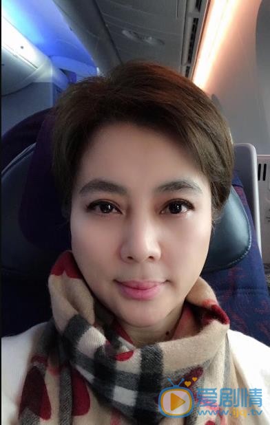 李玲玉生活照 李玲玉高清写真_李玲玉高清剧照
