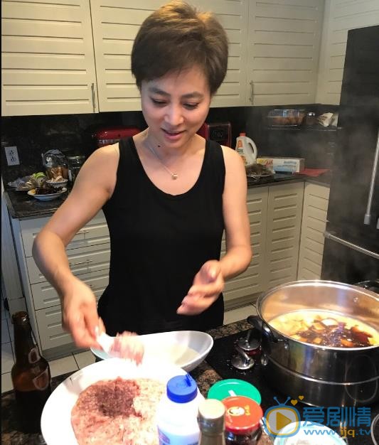 李玲玉生活照 李玲玉高清写真_李玲玉高清剧照