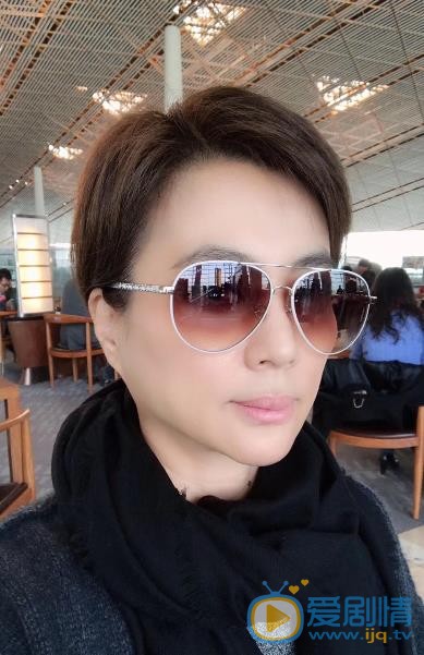 李玲玉生活照 李玲玉高清写真_李玲玉高清剧照