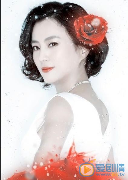 李玲玉气质写真 李玲玉高清写真_李玲玉高清剧照