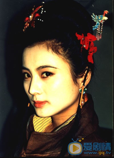 李玲玉早期青涩照 李玲玉高清写真_李玲玉高清剧照