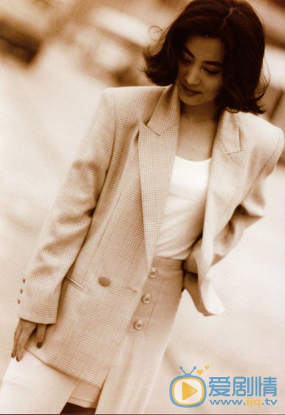 李玲玉早期青涩照 李玲玉高清写真_李玲玉高清剧照