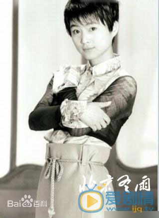 李玲玉早期青涩照 李玲玉高清写真_李玲玉高清剧照