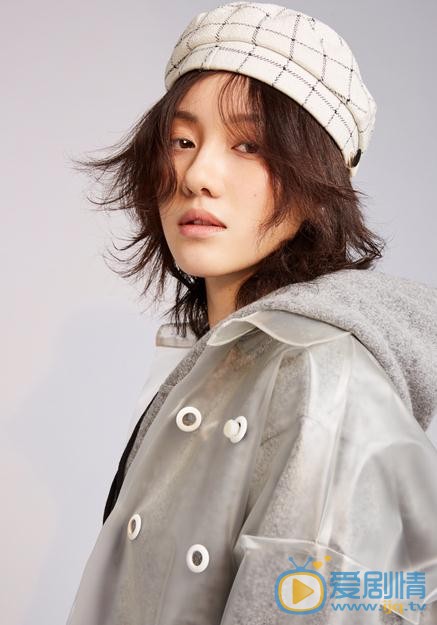 一路繁花相送少年辛辰是谁扮演的？少年辛辰扮演者王鹤润个人资料、写真及生活照欣赏
