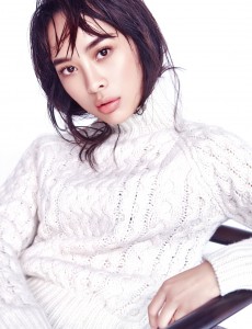合伙人杨子是谁扮演的？杨子扮演者童苡萱个人资料、写真及生活照欣赏
