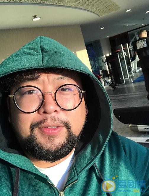 越活越来劲季帅是谁演的？季帅扮演者修睿个人资料、写真及生活照欣赏