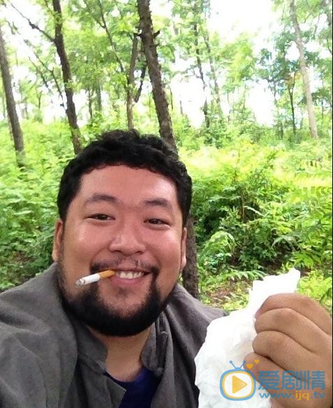 越活越来劲季帅是谁演的？季帅扮演者修睿个人资料、写真及生活照欣赏