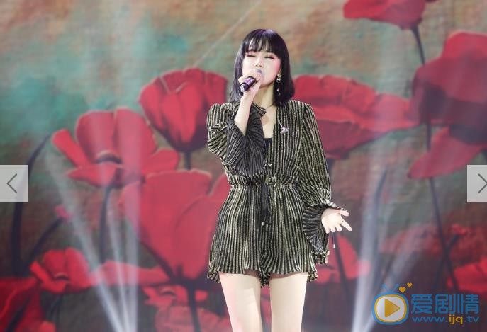 黄龄演唱会 黄龄高清写真_黄龄高清剧照