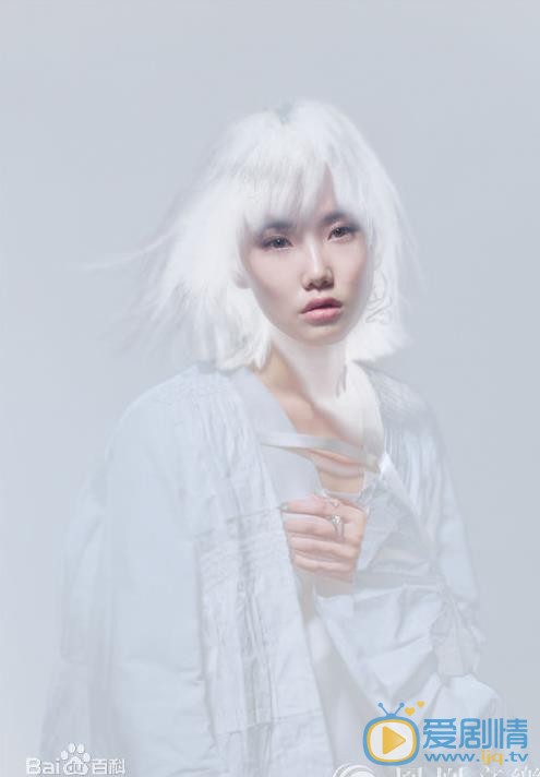 黄龄性感写真 黄龄高清写真_黄龄高清剧照