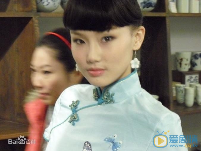 黄龄综艺节目照 黄龄高清写真_黄龄高清剧照