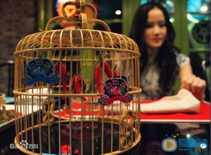 黄龄影视作品 黄龄高清写真_黄龄高清剧照