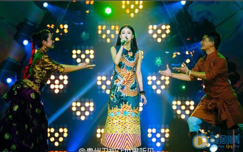 黄龄演唱会 黄龄高清写真_黄龄高清剧照
