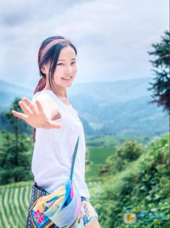 黄龄时尚街拍 黄龄高清写真_黄龄高清剧照