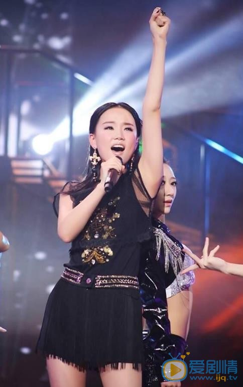 黄龄演唱会 黄龄高清写真_黄龄高清剧照