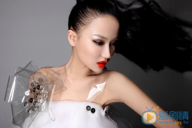 黄龄性感写真 黄龄高清写真_黄龄高清剧照