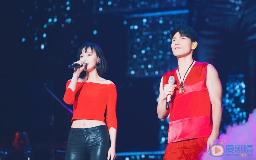 黄龄演唱会 黄龄高清写真_黄龄高清剧照
