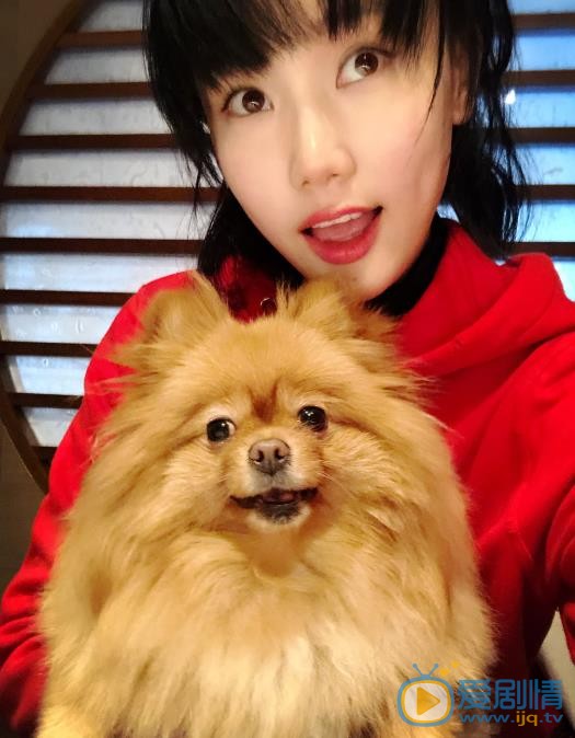 黄龄生活照 黄龄高清写真_黄龄高清剧照
