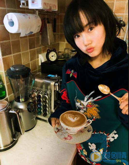 黄龄生活照 黄龄高清写真_黄龄高清剧照