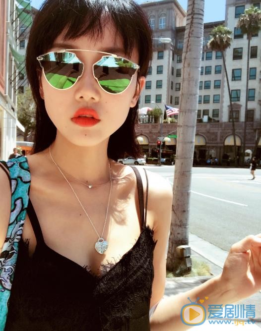 黄龄生活照 黄龄高清写真_黄龄高清剧照