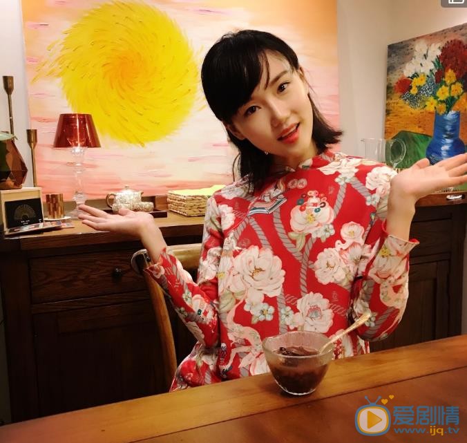 黄龄生活照 黄龄高清写真_黄龄高清剧照