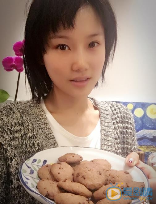 黄龄生活照 黄龄高清写真_黄龄高清剧照
