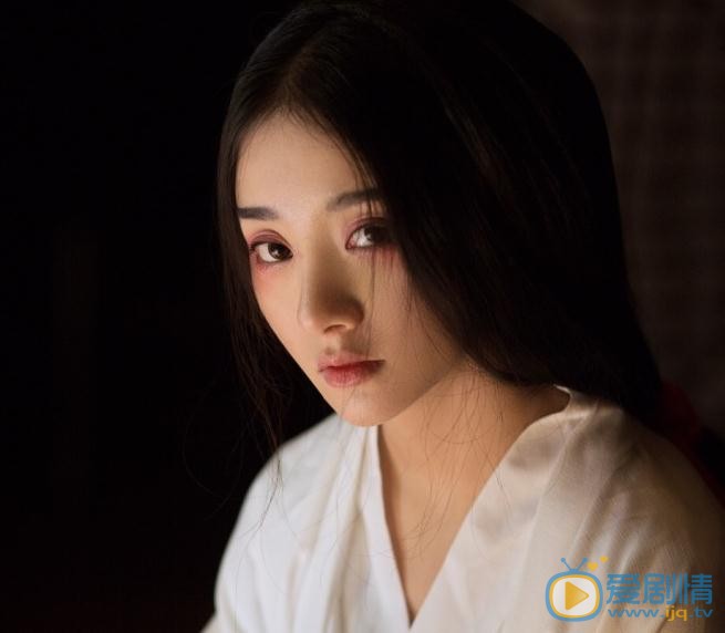 朱丽岚《男狐聊斋》剧照 朱丽岚高清写真_朱丽岚高清剧照