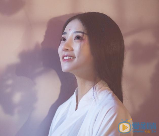 朱丽岚《男狐聊斋》剧照 朱丽岚高清写真_朱丽岚高清剧照